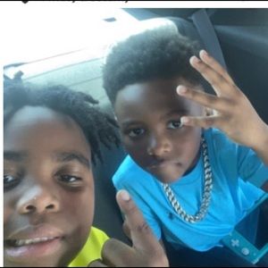 Meet your Posher, Keyon